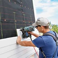 Best Siding for Multi-Family Homes  in Bushland, TX